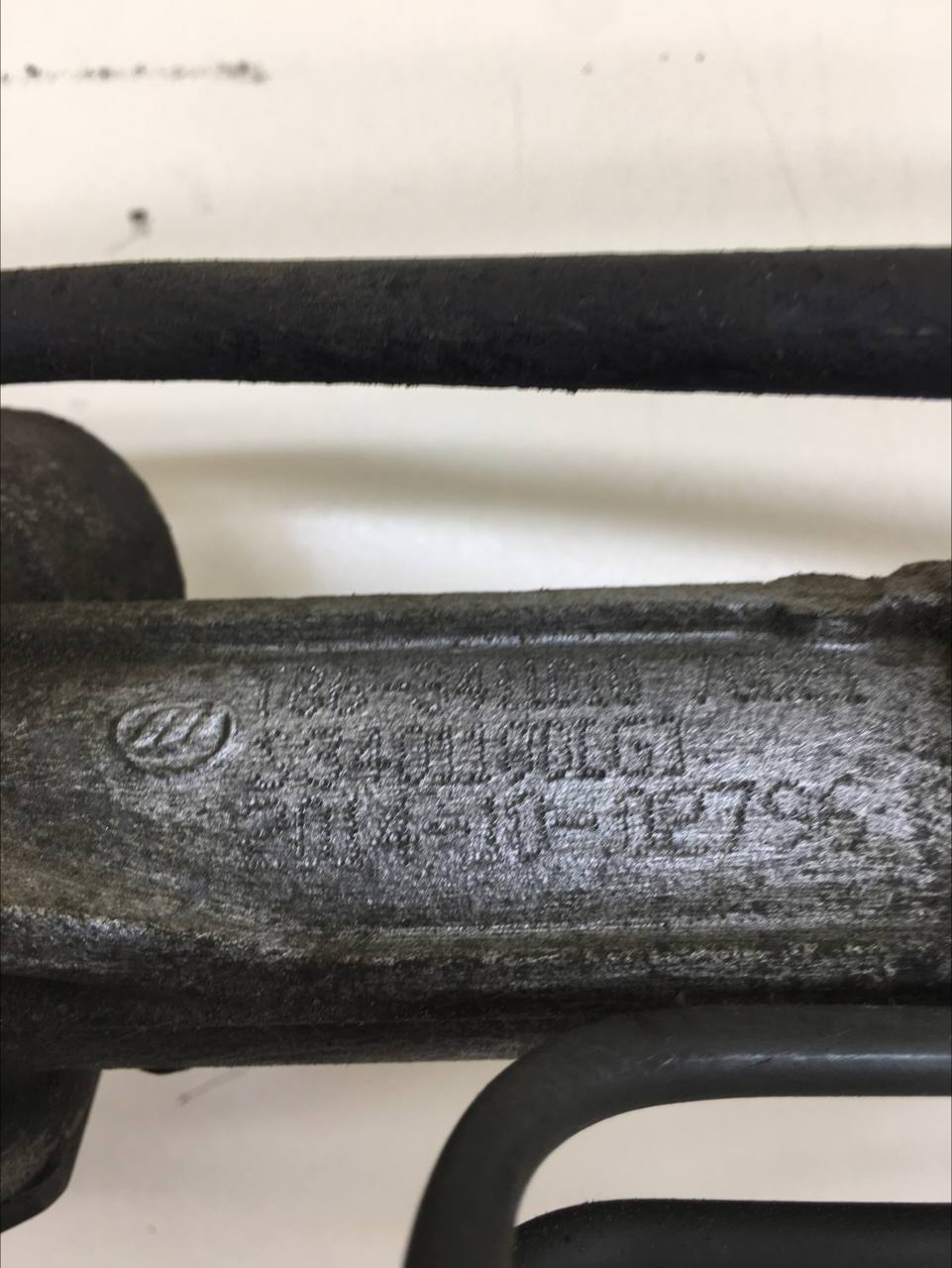 Рейка рулевая Lifan X60 2012>