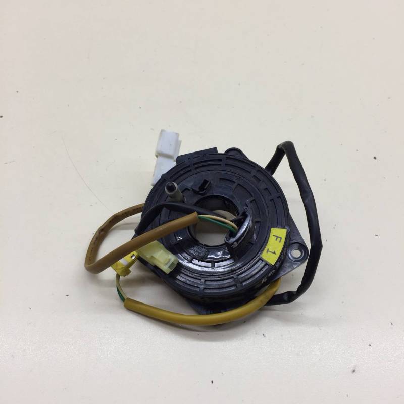 Механизм подрулевой для SRS (ленточный) Chevrolet Aveo T250 2005-2011