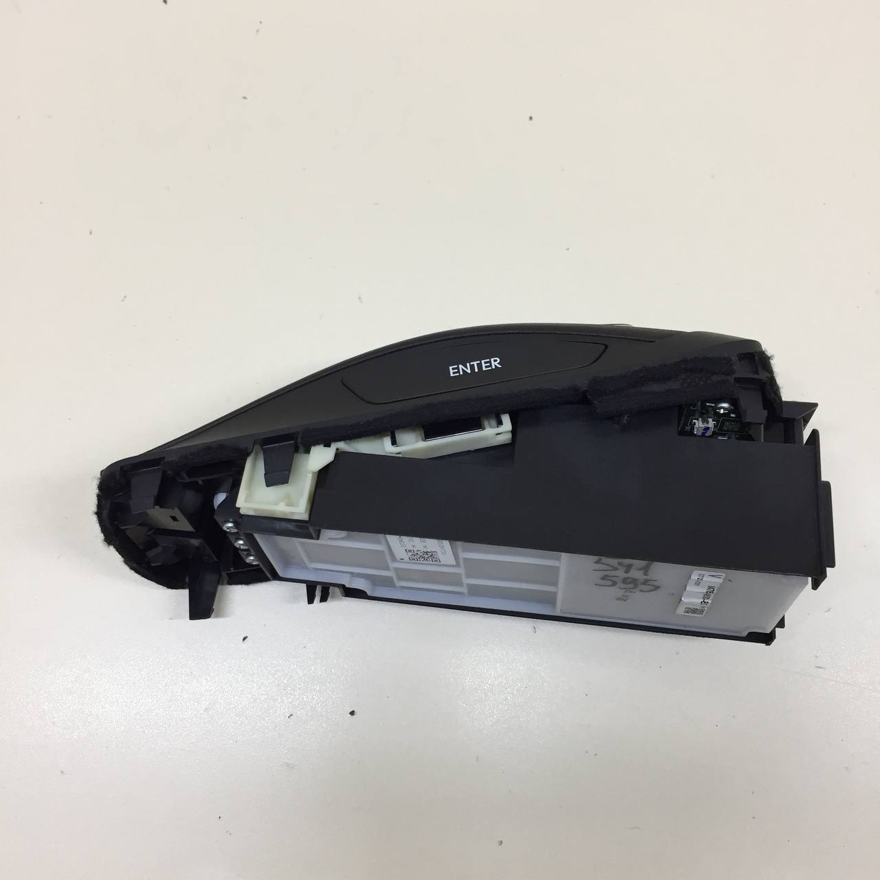 Блок кнопок Lexus RX 350 /450h (XL10) 2009-2015