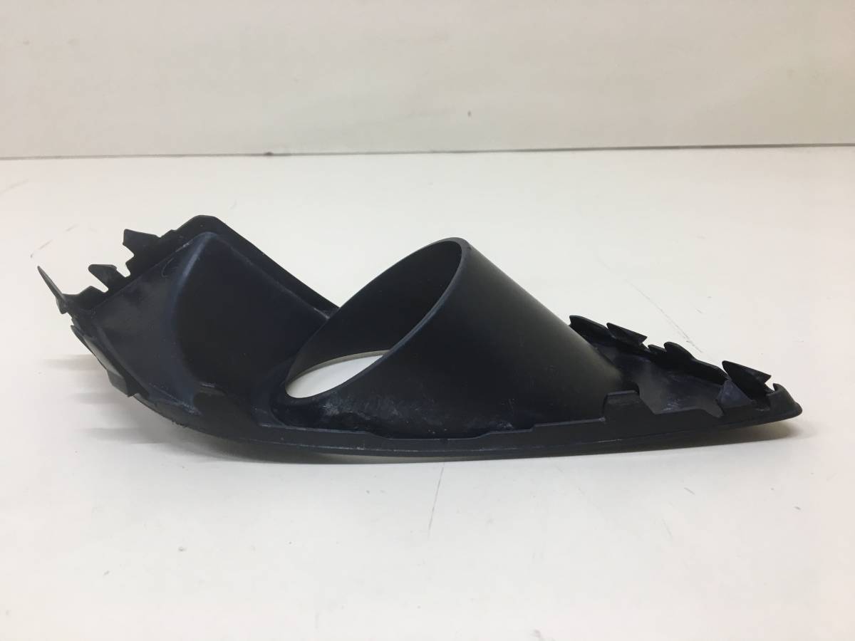 Рамка противотуманной фары левой Subaru Legacy (B13) 2003-2009