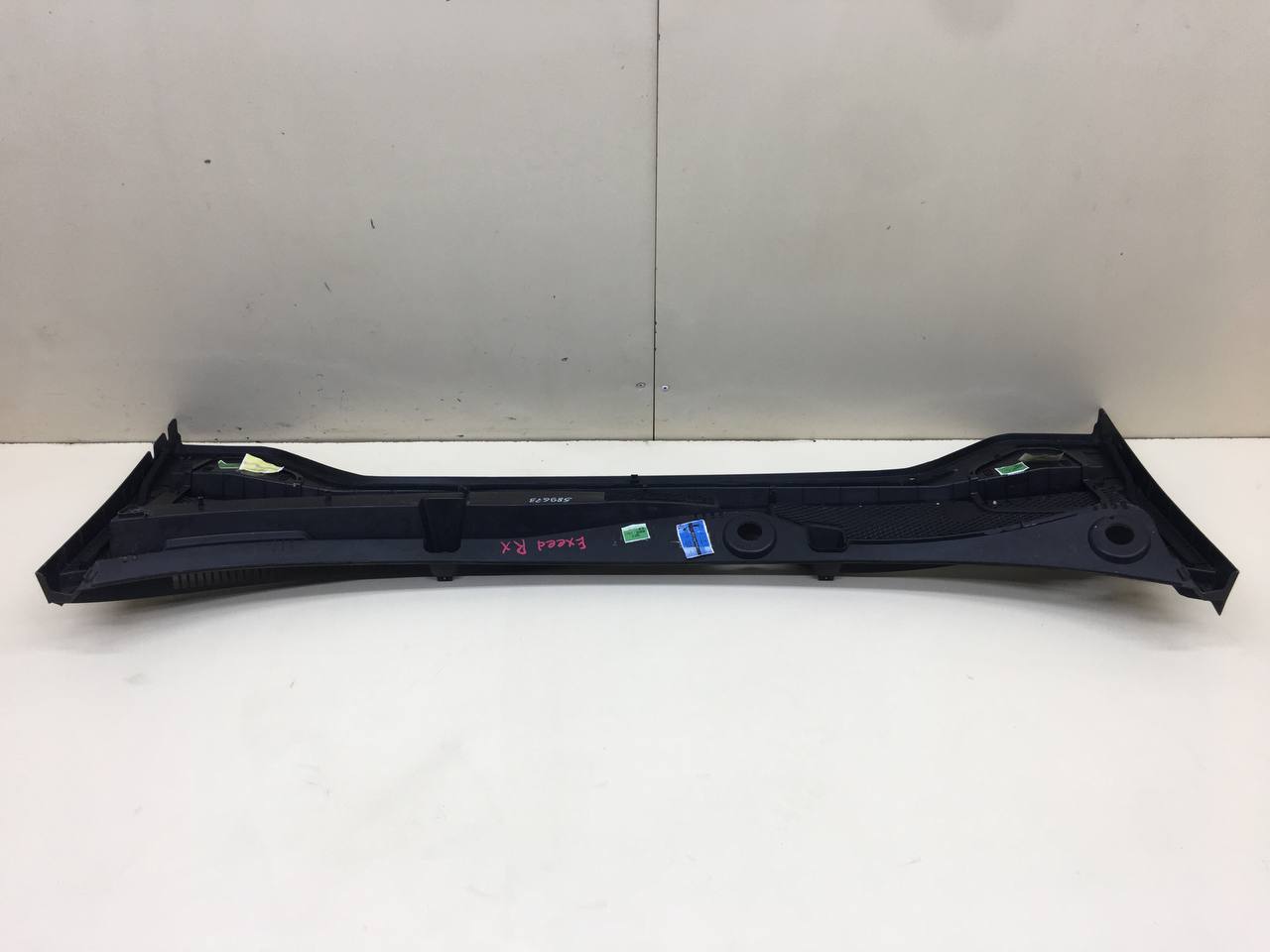 Решетка стеклооч. (планка под лобовое стекло, жабо) EXEED RX 2022>