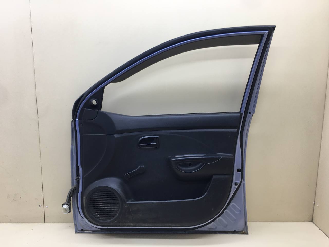 Дверь передняя правая Kia Picanto (BA) 2005-2011 Дверь передняя правая Kia Picanto (BA) 2005-2011