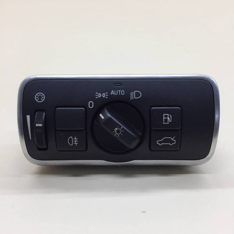 Переключатель света фар Volvo XC60 2008-2017