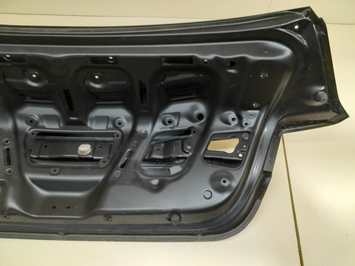 Крышка багажника Kia K5 (DL3) 2019>
