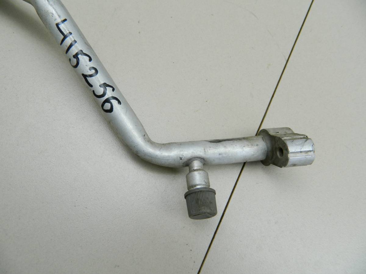 Трубка кондиционера Toyota Corolla E150 2006-2013