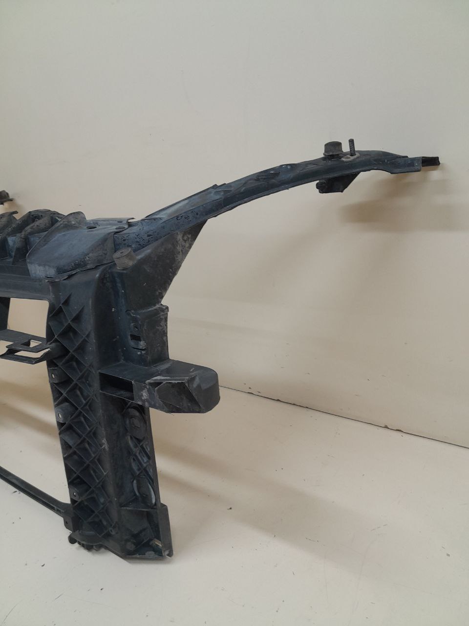 Панель передняя Ford Fusion (JU) 2002-2012