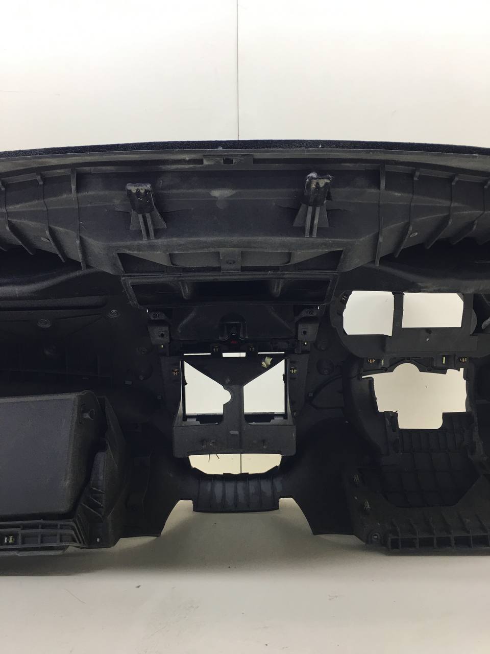 Торпедо Chevrolet Cobalt (T250) 2011-2015