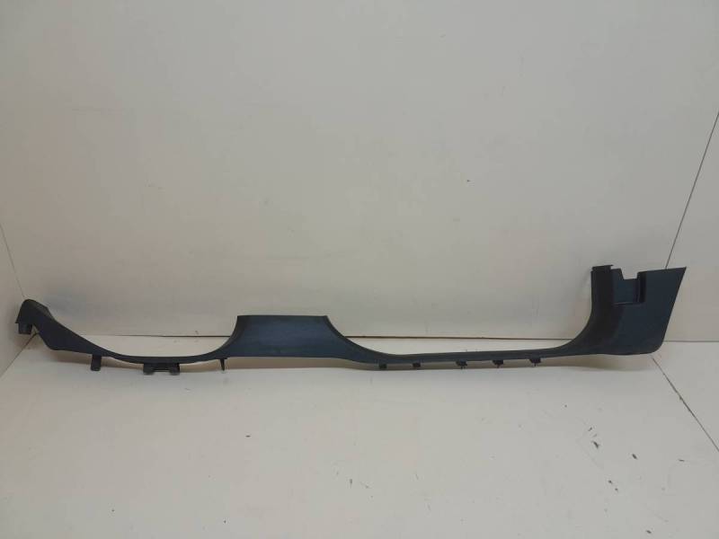 Накладка порога (внутренняя) Opel Astra J 2010-2017