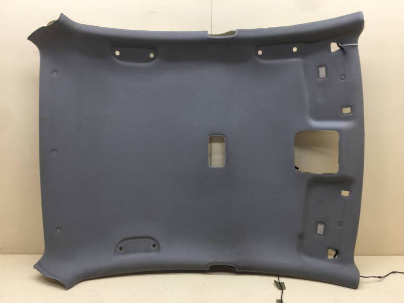 Обшивка потолка Hyundai Elantra (HD) 2006-2010