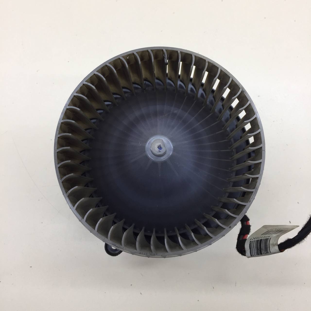 Моторчик отопителя Chevrolet Cruze (J300) 2009-2016