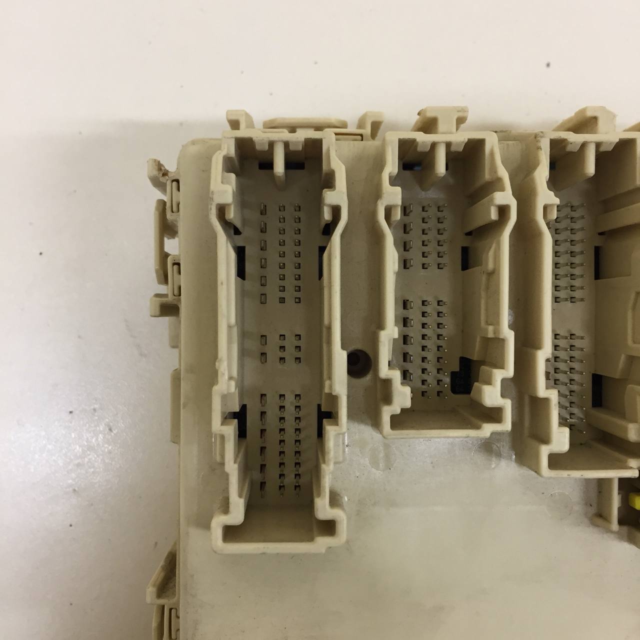 Блок предохранителей Toyota Corolla E180 2013-2019