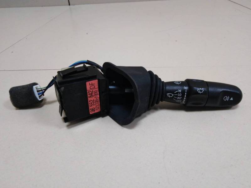 Переключатель стеклоочистителей Chevrolet Lacetti (J200) 2003-2013