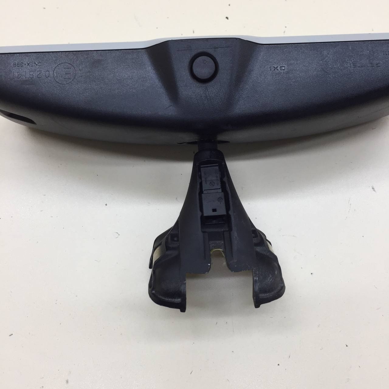 Зеркало заднего вида Volkswagen Passat B7 2011-2015 Зеркало заднего вида Volkswagen Passat B7 2011-2015