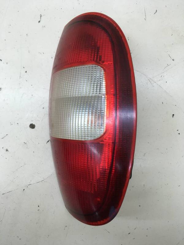 Фонарь задний правый Chevrolet Niva 2002-2009