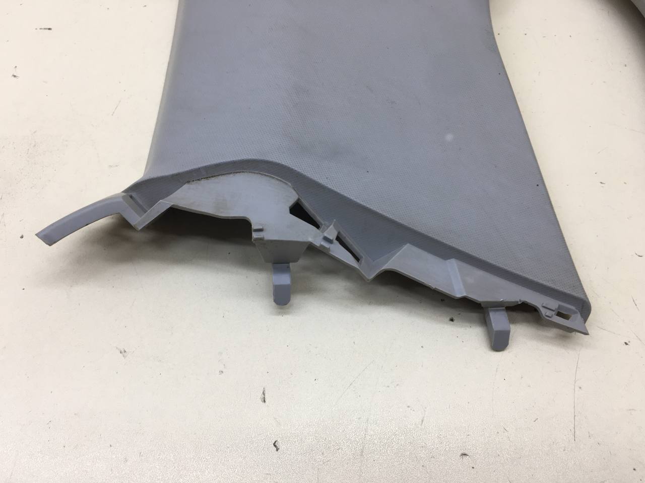 Обшивка стойки Mazda Mazda 6 (GG) 2002-2007