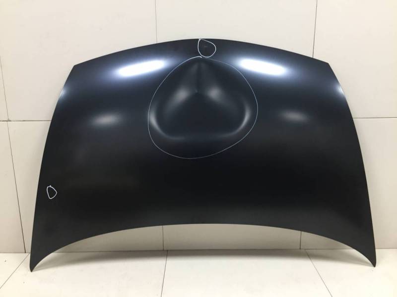 Капот Honda Civic 4D 2006-2012