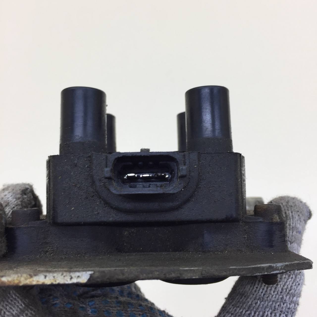 Катушка зажигания Chevrolet Niva 2009-2020 Катушка зажигания Chevrolet Niva 2009-2020