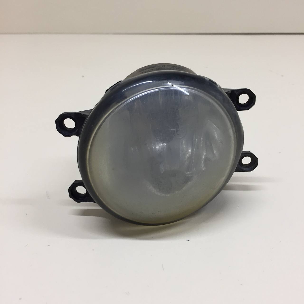 Фара противотуманная левая Toyota Land Cruiser Prado (J150) 2009-2022 Фара противотуманная левая Toyota Land Cruiser Prado (J150) 2009-2022