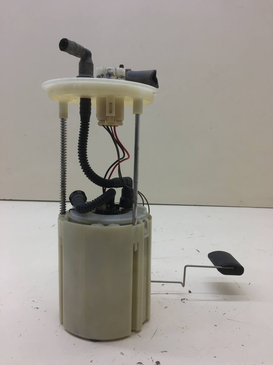 Насос топливный электрический Hyundai ix35 (LM) 2010-2015