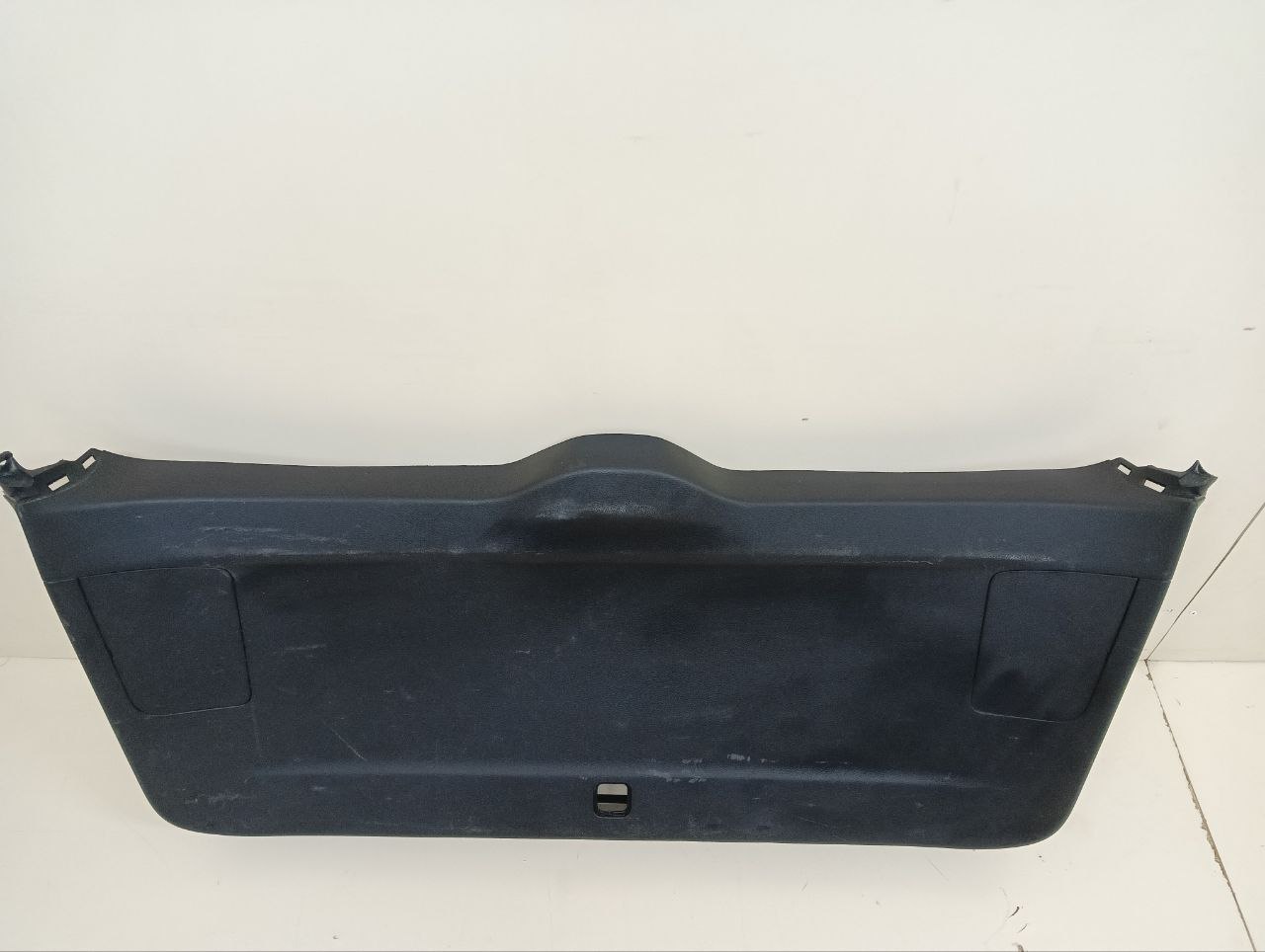 Обшивка двери багажника Subaru Legacy Outback (BR/B14) 2010-2014