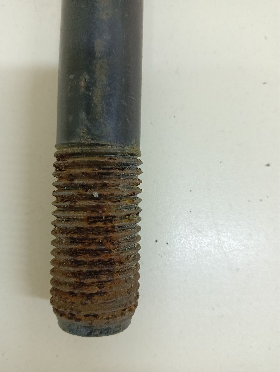 Крюк буксировочный Hyundai ix55 2007-2013