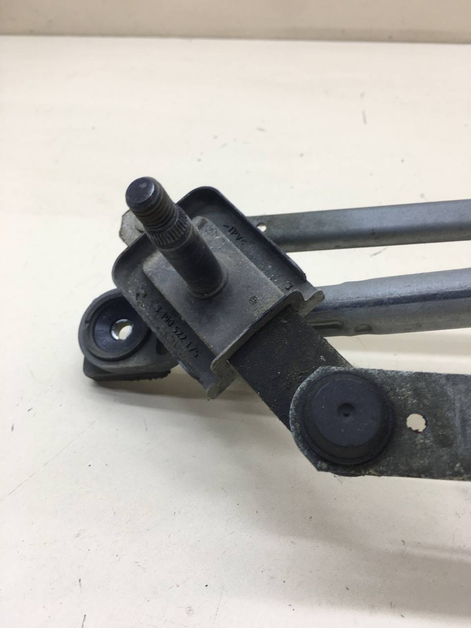 Трапеция стеклоочистителей Ford Mondeo 4 2007-2015