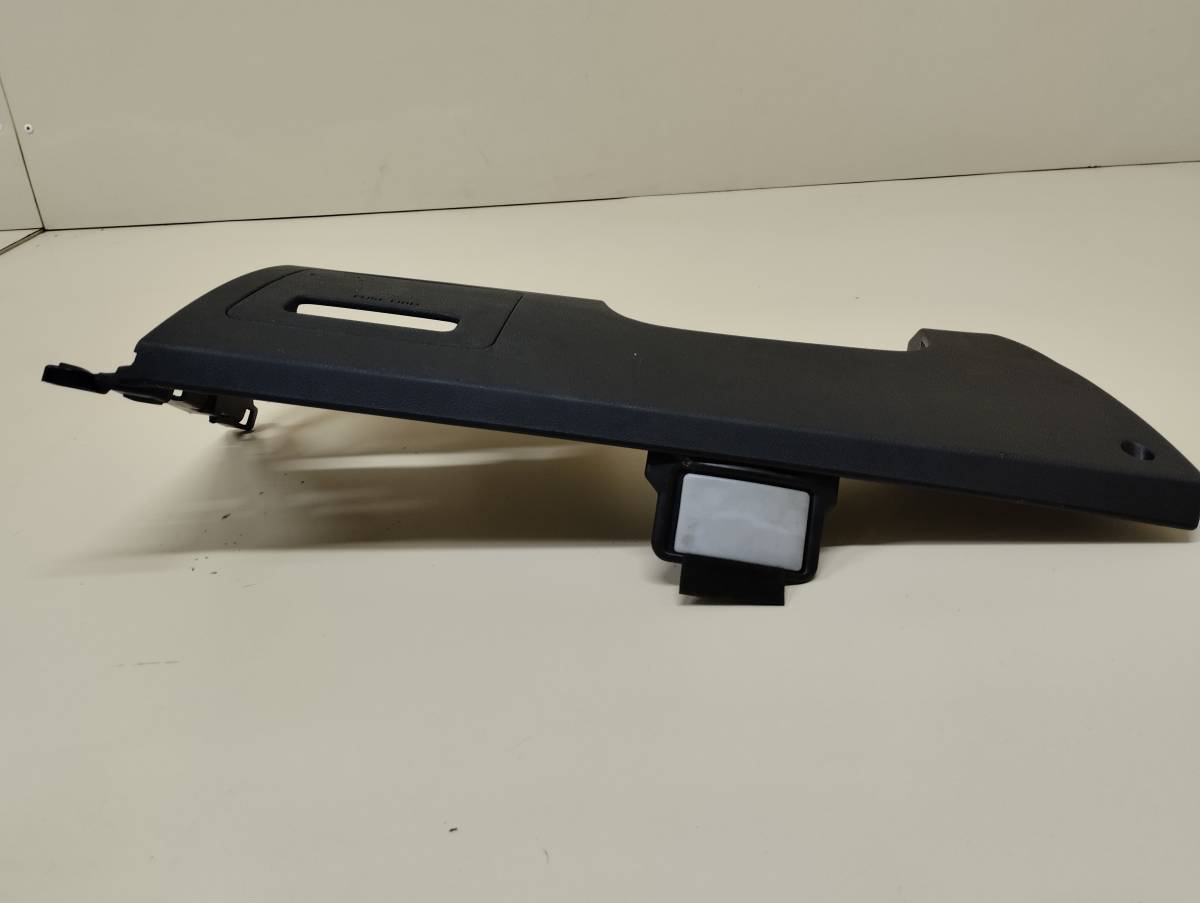 Накладка торпедо Kia Sorento (UM) 2015>