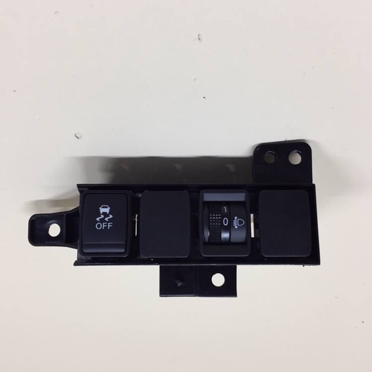 Блок кнопок Nissan Qashqai (J11) 2014> Блок кнопок Nissan Qashqai (J11) 2014>
