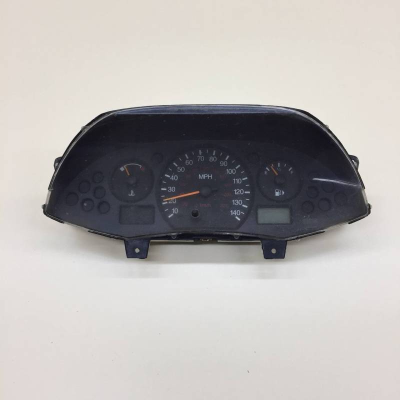 Панель приборов Ford Focus 1 1998-2004