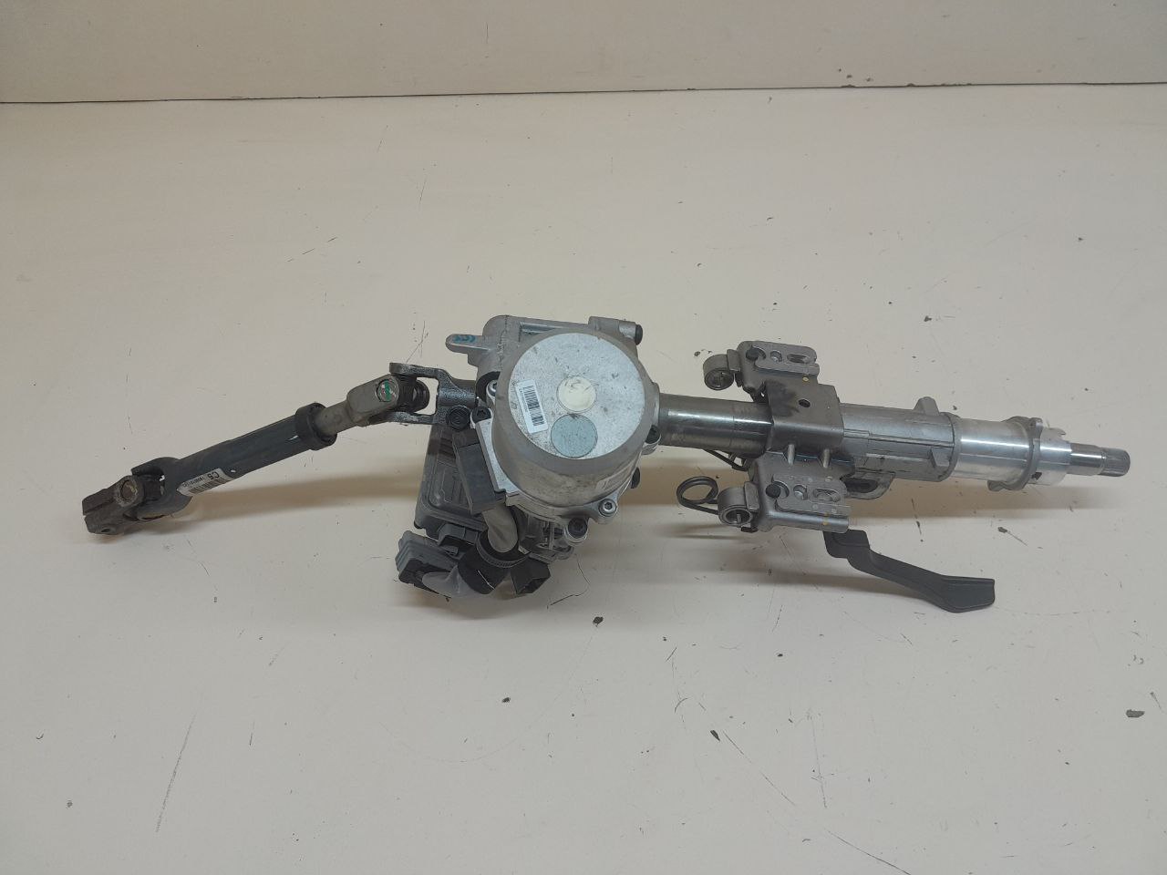 Колонка рулевая Kia Cerato (BD) 2018-2022