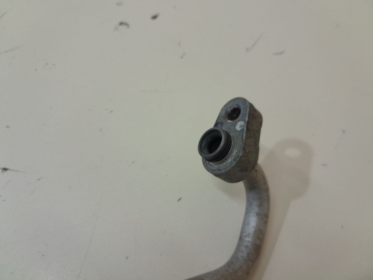 Трубка кондиционера Toyota Corolla E150 2006-2013