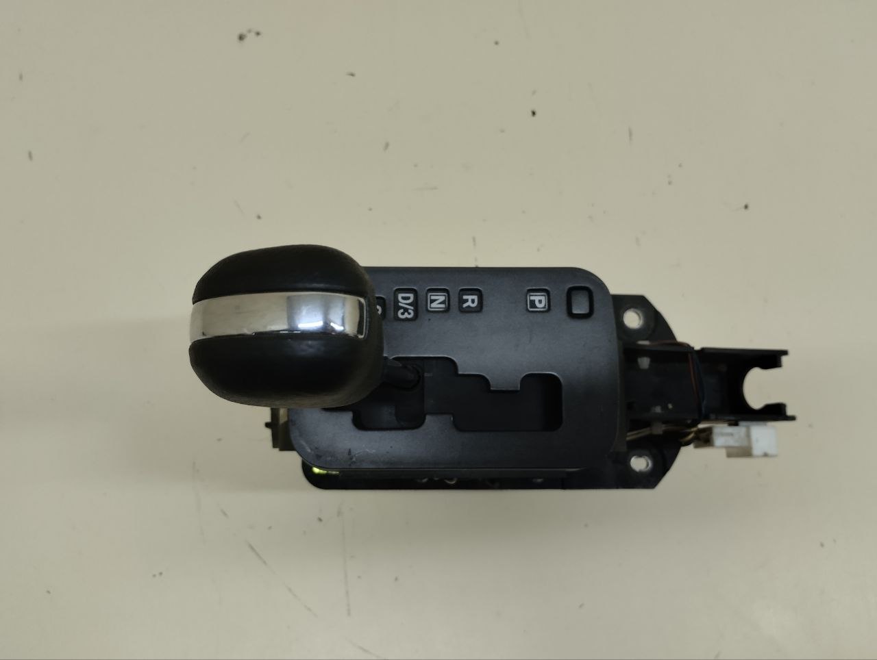 Кулиса КПП Nissan Almera Classic (B10) 2006-2013