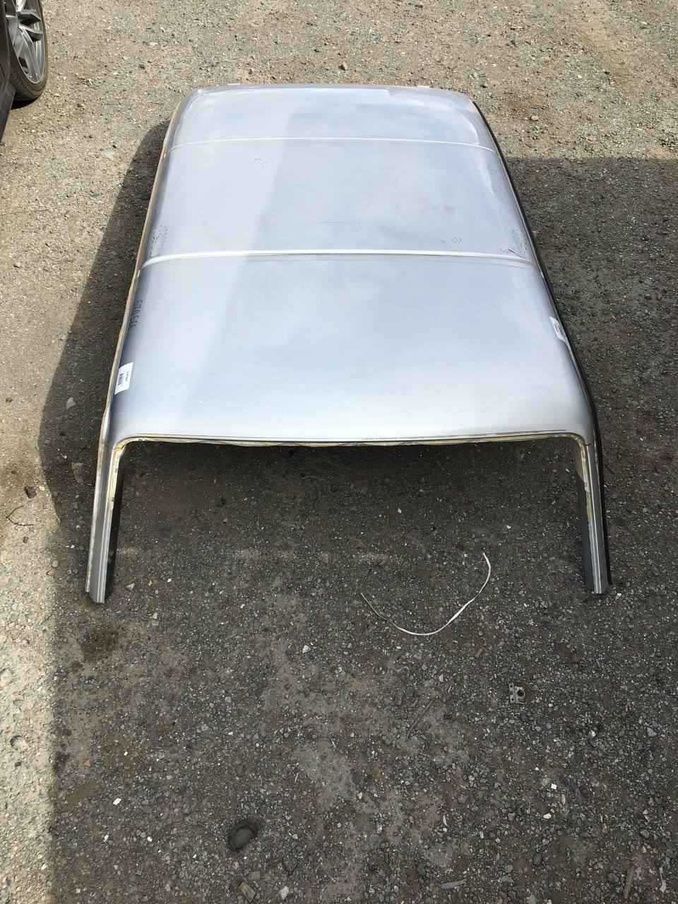 Крыша Lada Niva 2131 1993>