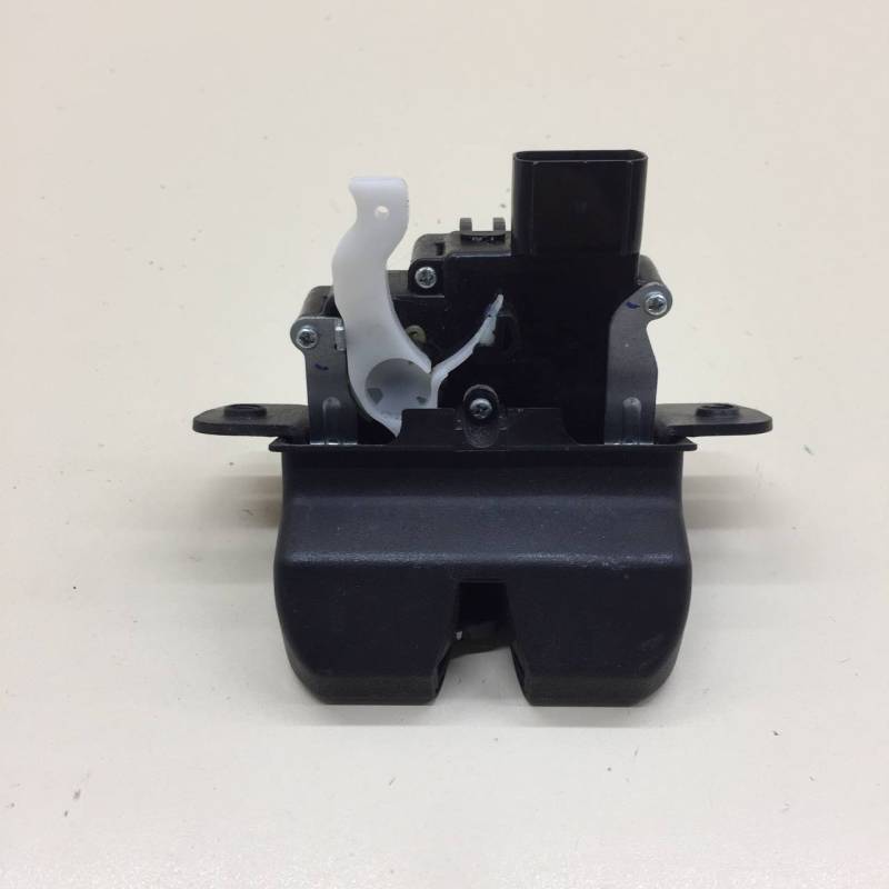 Замок багажника Hyundai Tucson (TL) 2015-2021 Замок багажника Hyundai Tucson (TL) 2015-2021