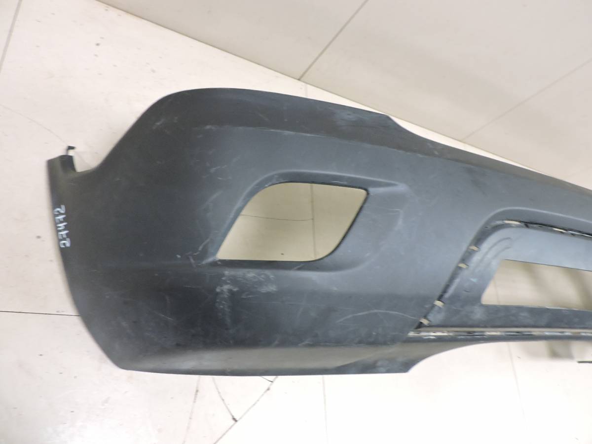 Бампер задний Opel Mokka 2012>