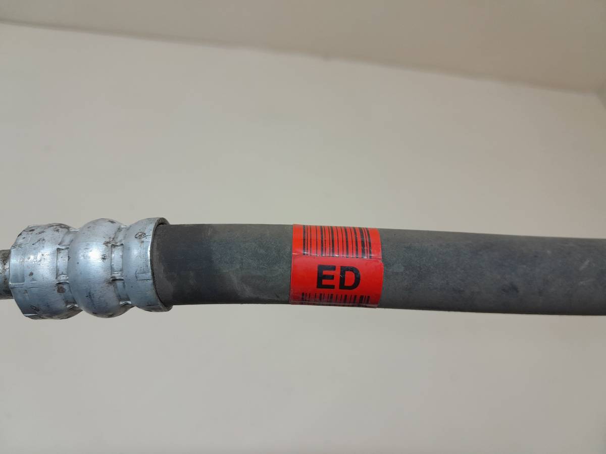 Трубка кондиционера Kia K5 (DL3) 2019>