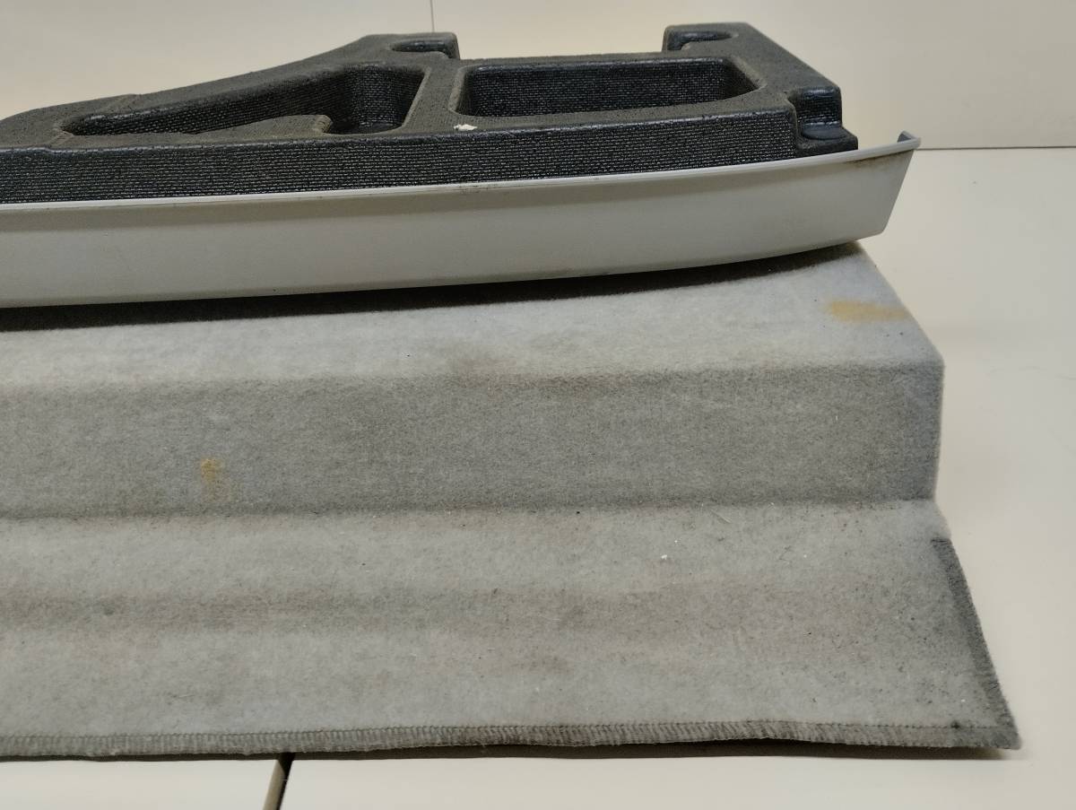 Пол багажника Lexus RX 350 /450h (XL10) 2009-2015
