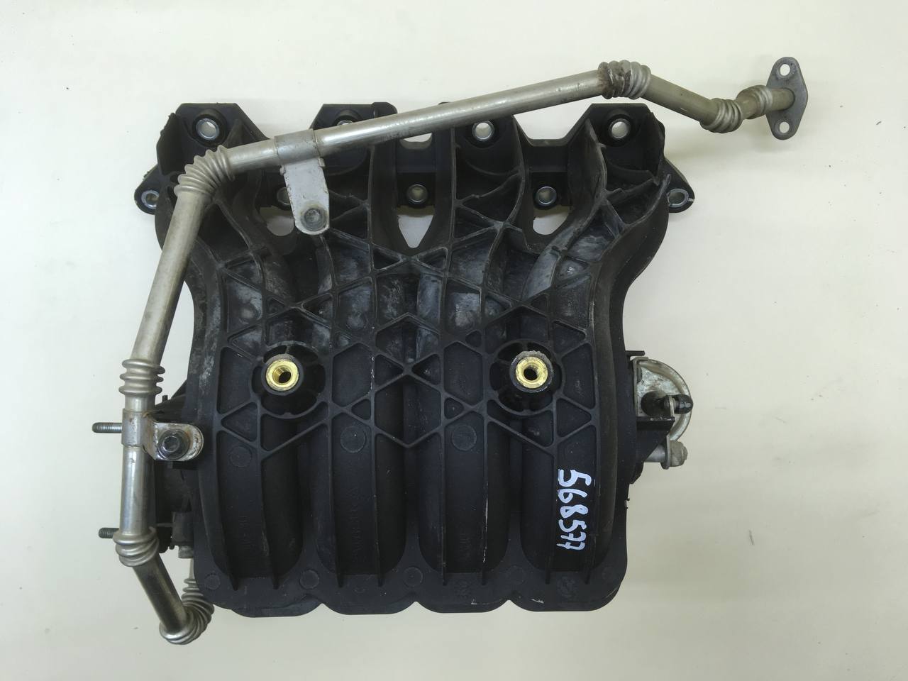 Коллектор впускной Chevrolet Lacetti (J200) 2003-2013