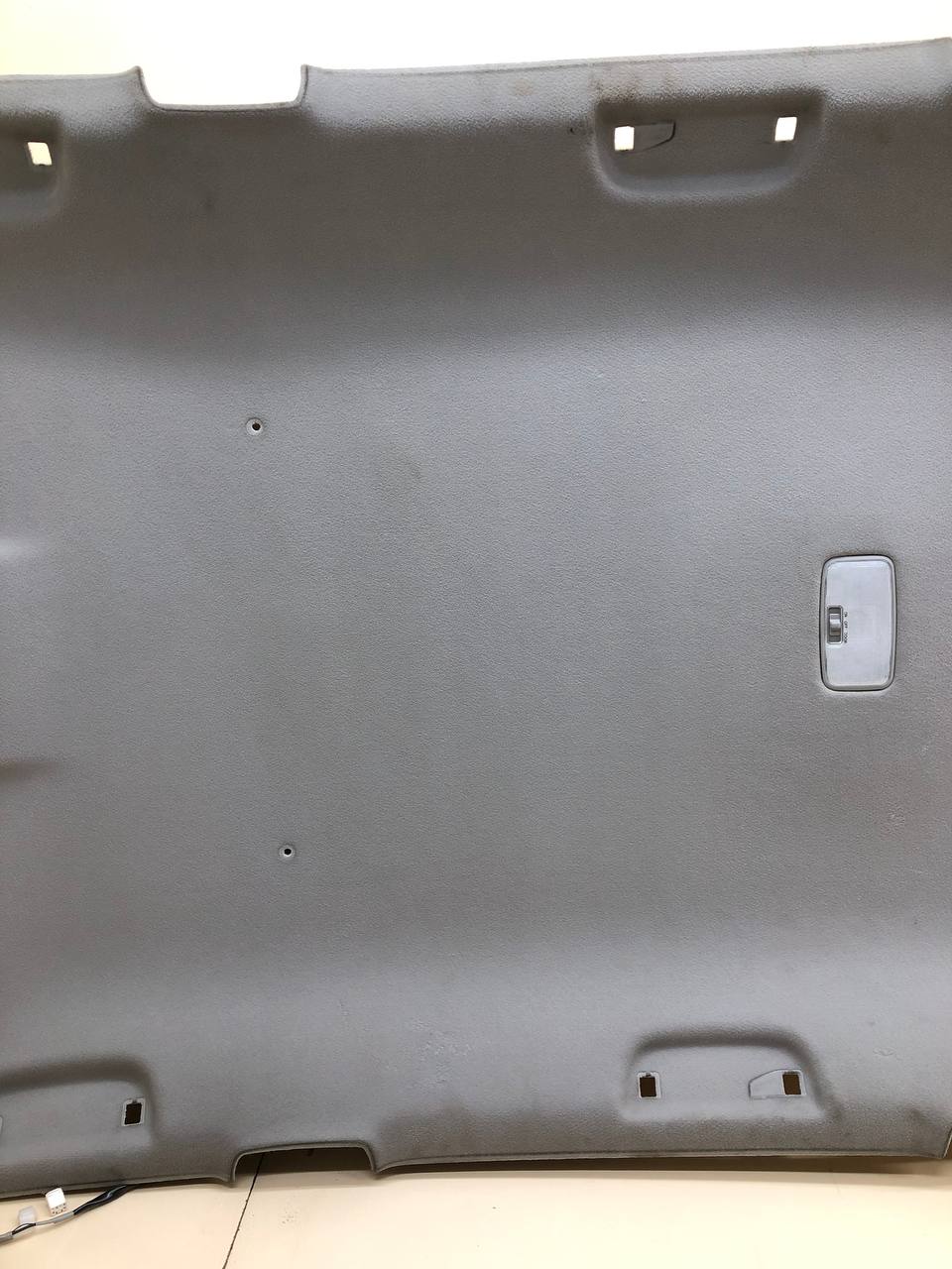 Обшивка потолка Toyota Rav 4 (A30) 2006-2013