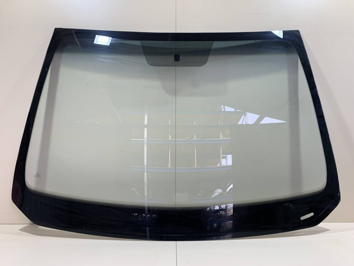 Стекло лобовое (ветровое) Renault Logan (2) 2014>