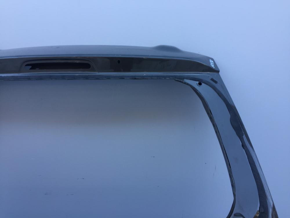 Дверь багажника Mitsubishi Outlander (GF) 2012>