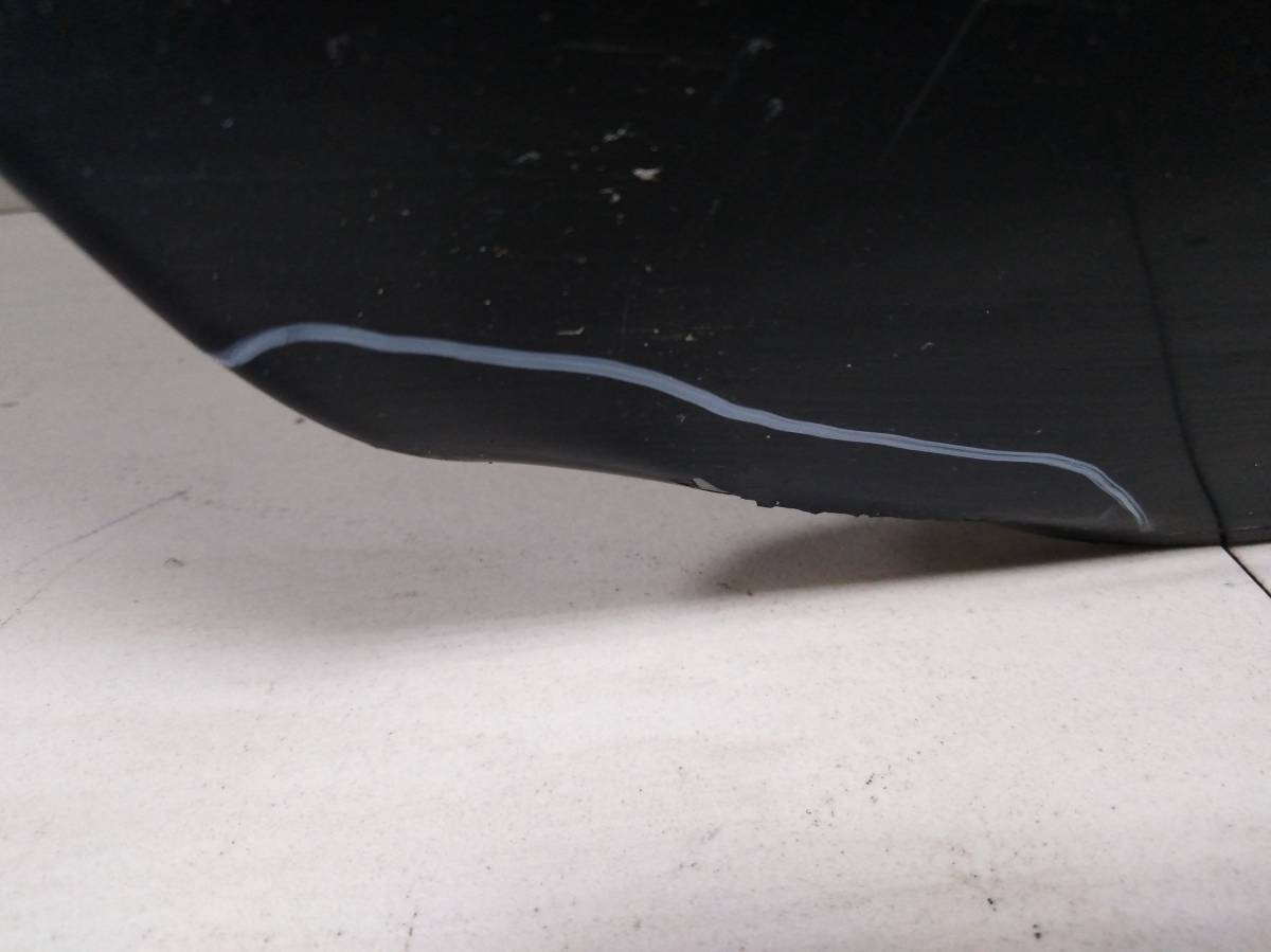 Дверь задняя правая Kia Spectra (SD) 2004-2011