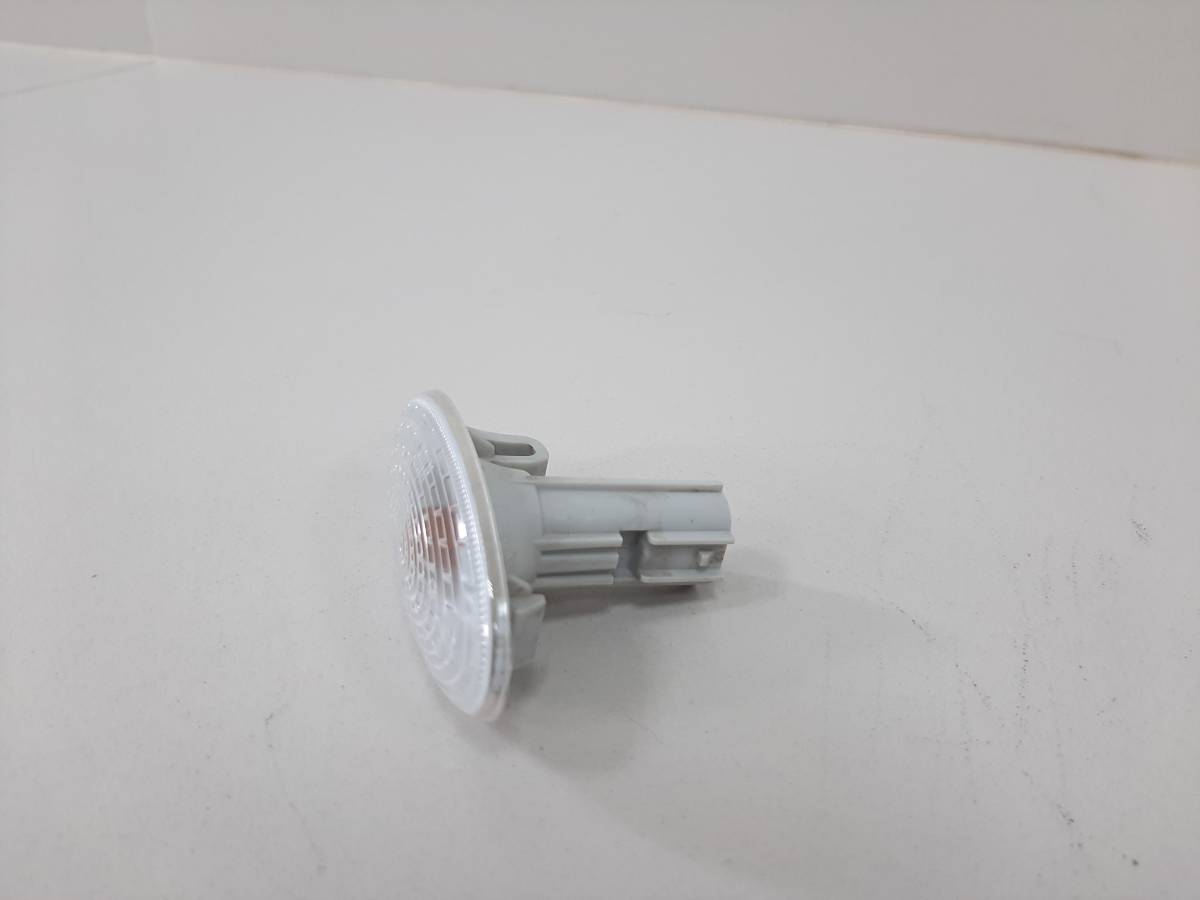 Повторитель на крыло Subaru Impreza (G12) 2007-2012 Повторитель на крыло Subaru Impreza (G12) 2007-2012
