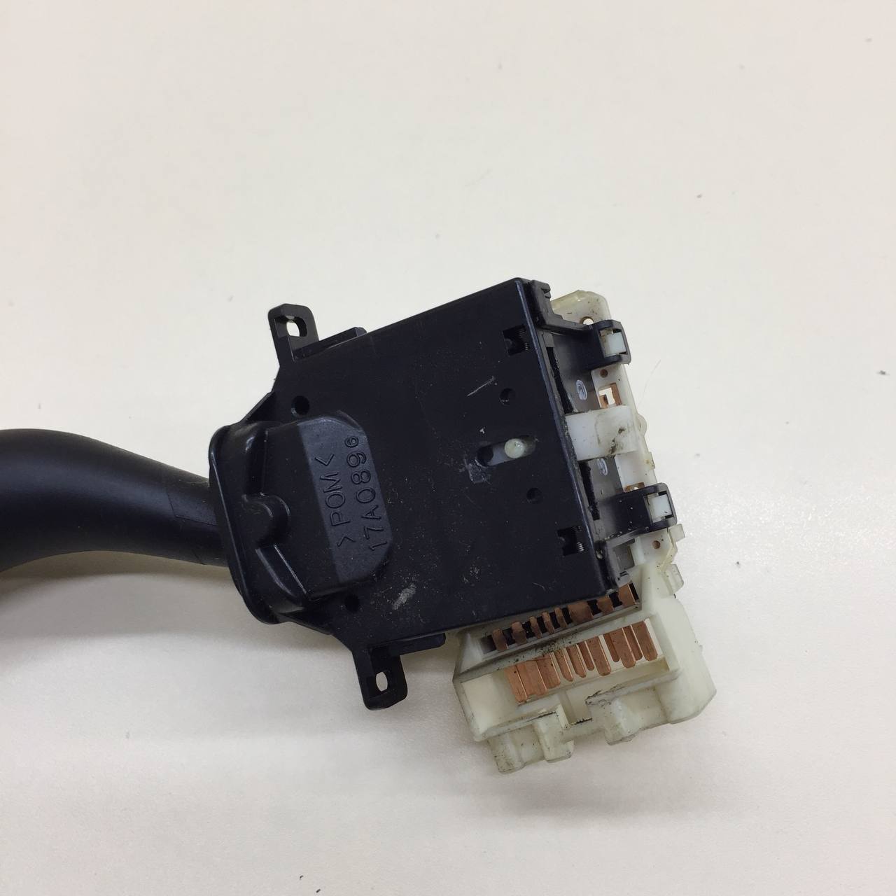 Переключатель поворотов подрулевой Mazda Mazda 6 (GG) 2002-2007