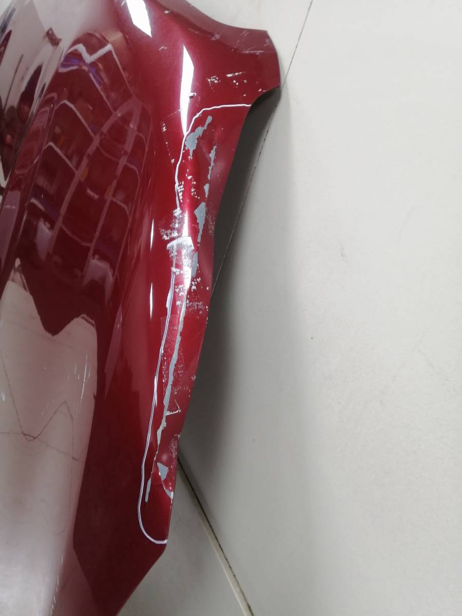 Капот Nissan Qashqai (J10) 2006-2013