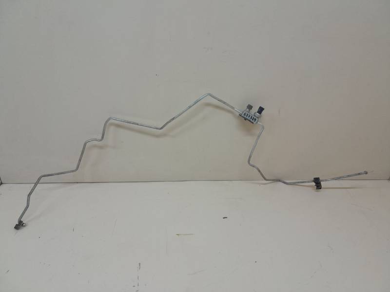 Трубка кондиционера Toyota Corolla E150 2006-2013 Трубка кондиционера Toyota Corolla E150 2006-2013