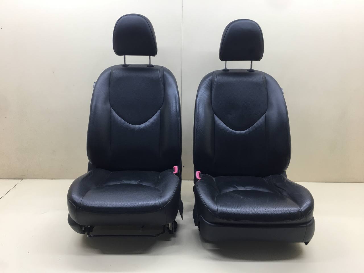 Сиденье (комплект) Toyota Rav 4 (A30) 2006-2013