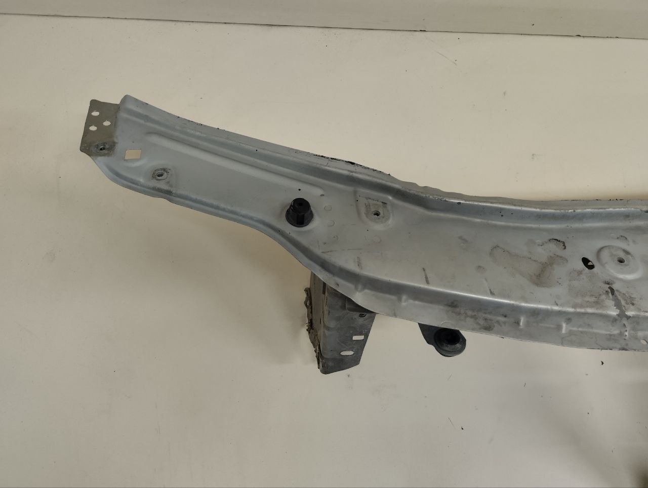 Панель передняя Renault Logan (1) 2005-2014