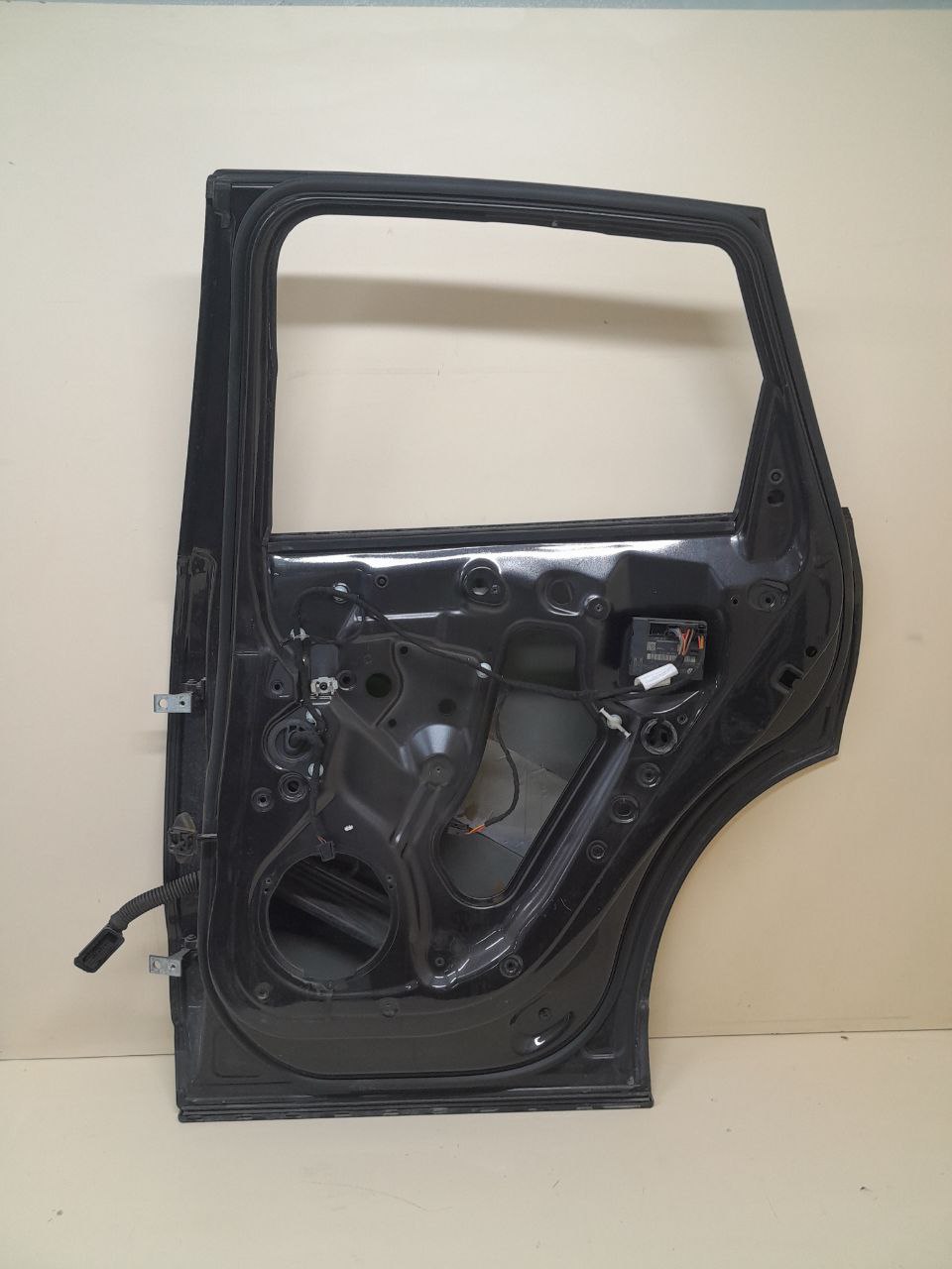 Дверь задняя правая Audi Q5 (8R) 2008-2017