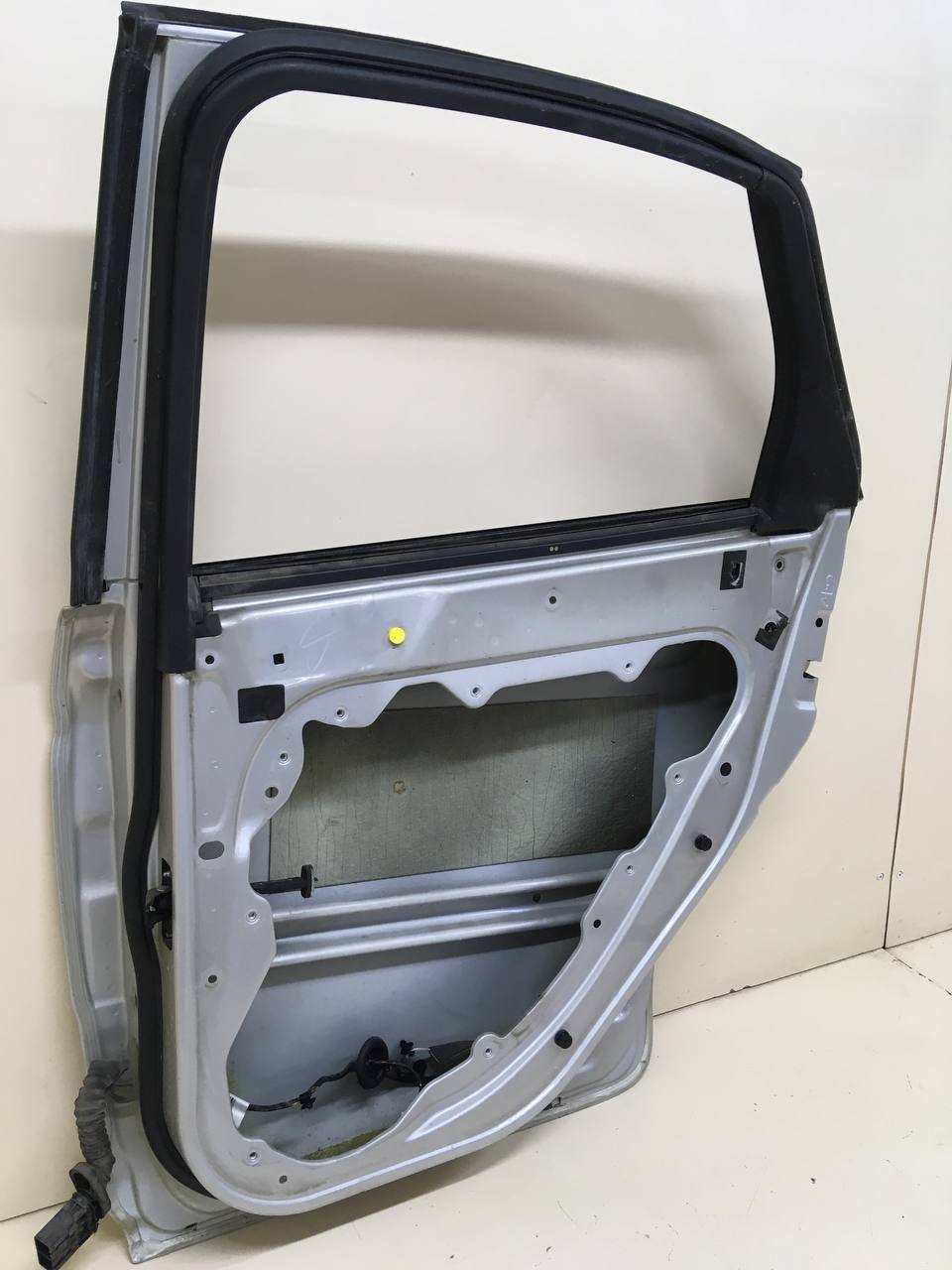 Дверь задняя правая Ford Focus 2 (DB) 2008-2011